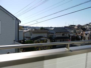 View photos from the dwelling unit. Indoor (11 May 2013) Shooting