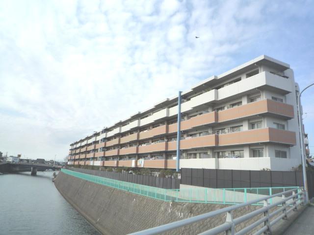 Fujisawa, Kanagawa Prefecture Kugenumafujigaya 2