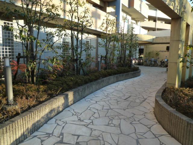 Entrance. Local (12 May 2013) Shooting