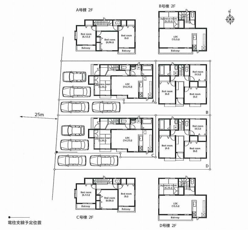 The entire compartment Figure