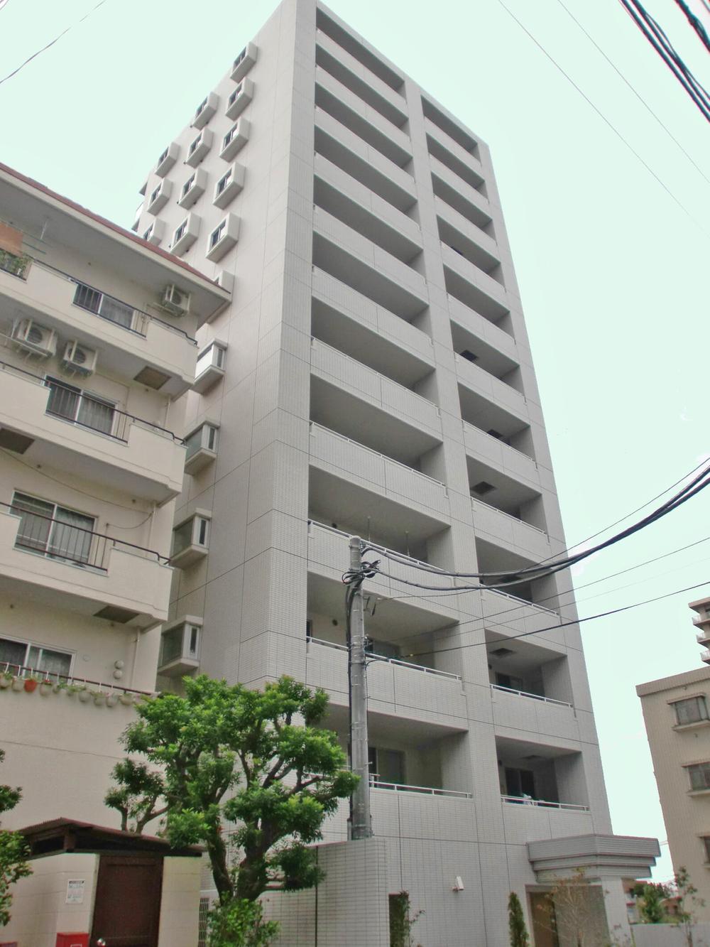 Local appearance photo. Local (December 2013 shooting)