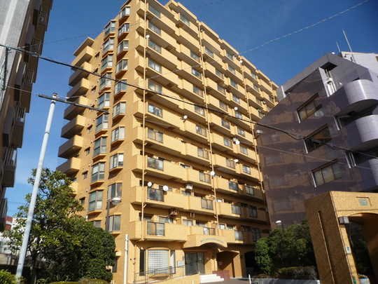 Local appearance photo