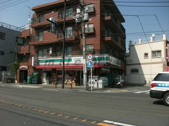 Convenience store. STORE100 Fujisawa Bridge store up (convenience store) 702m