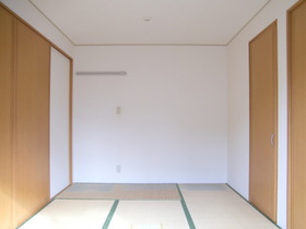 Living and room. Japanese style room