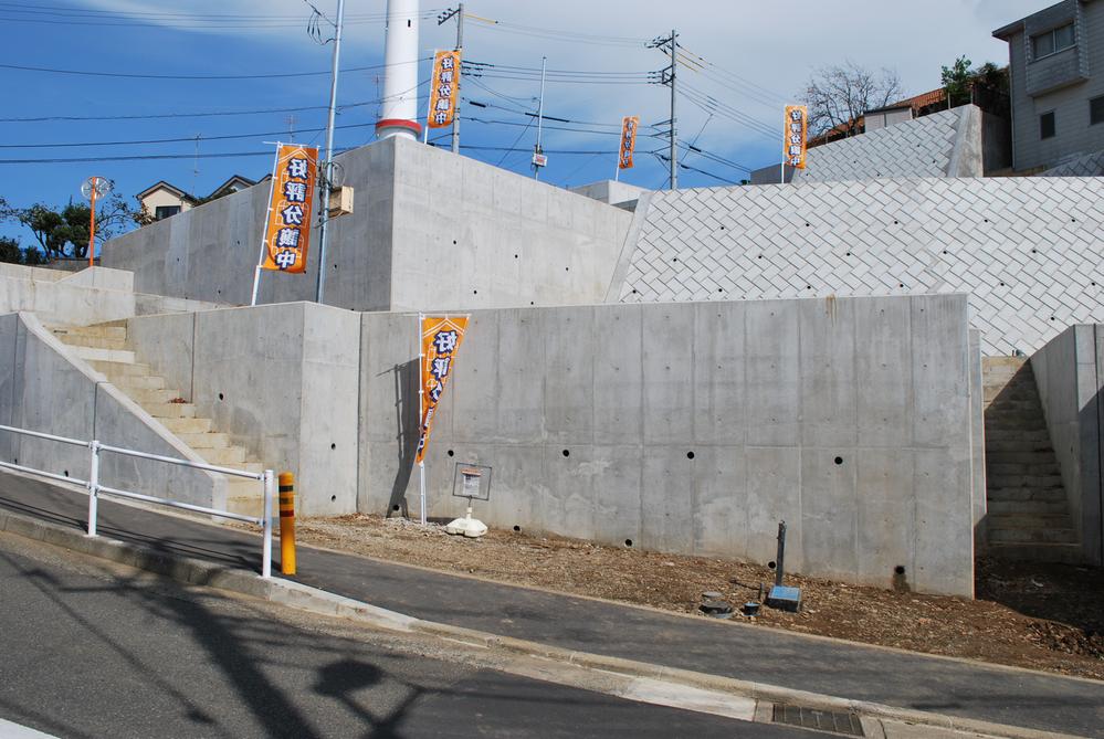 Local (10 May 2013) Shooting