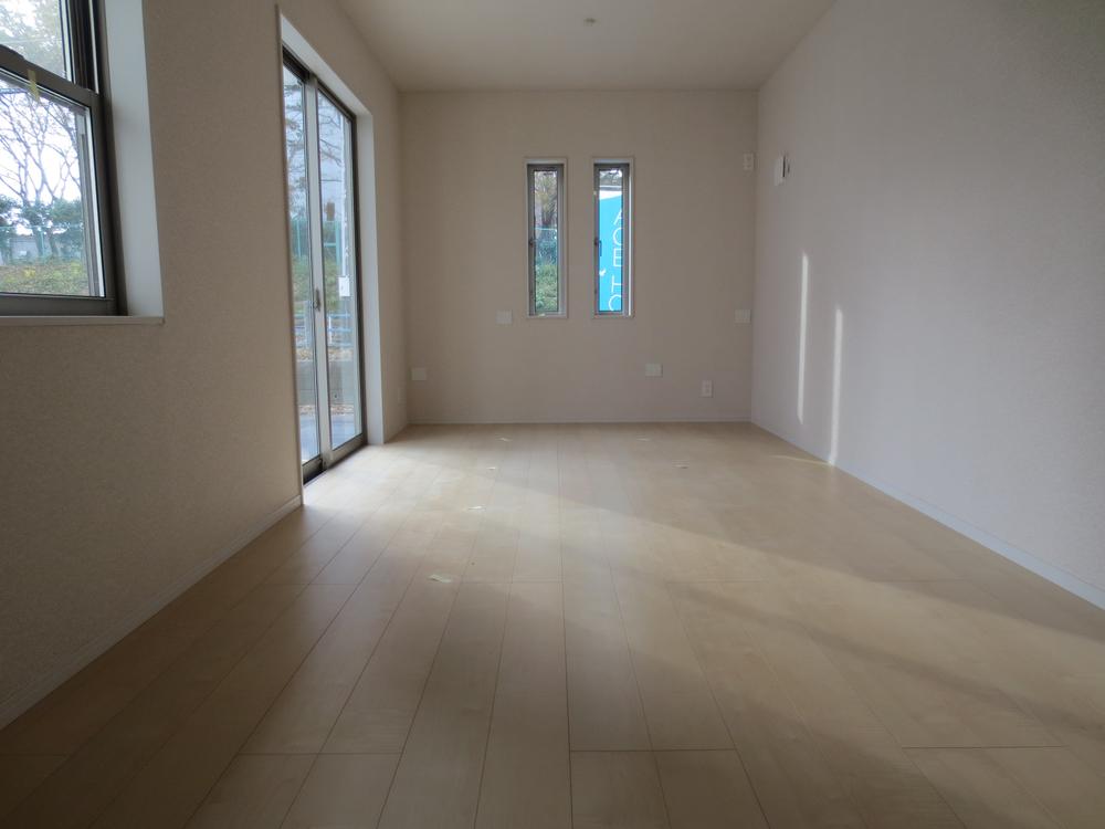 Living. Indoor (12 May 2013) Shooting