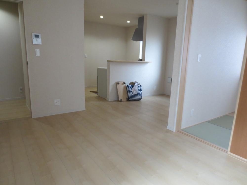 Living. Indoor (12 May 2013) Shooting