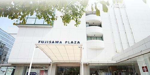 Other. Uniqlo 106m to Fujisawa Plaza store (Other)