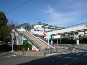 Other. 960m until Mutsuai-Nichidaimae Station (Other)