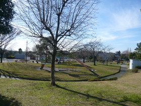 Other. 550m to Tenjin Park (Other)