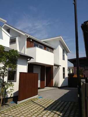 Local appearance photo. appearance