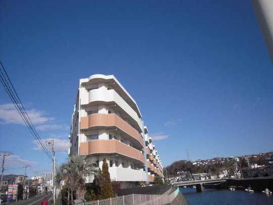 Local appearance photo. Building appearance