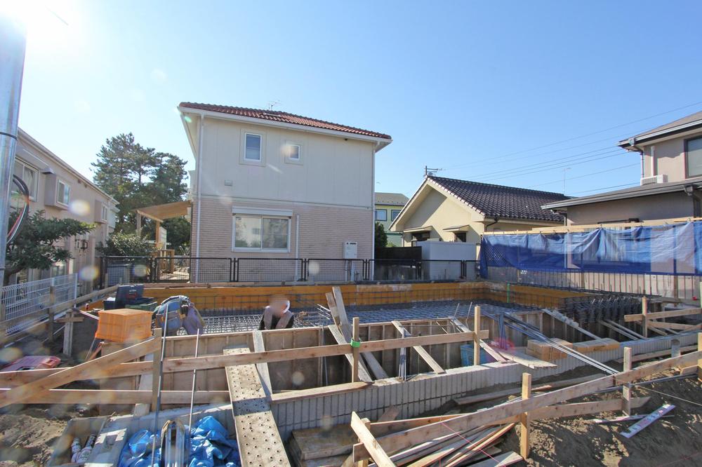 Local appearance photo. Local (11 May 2013) Shooting