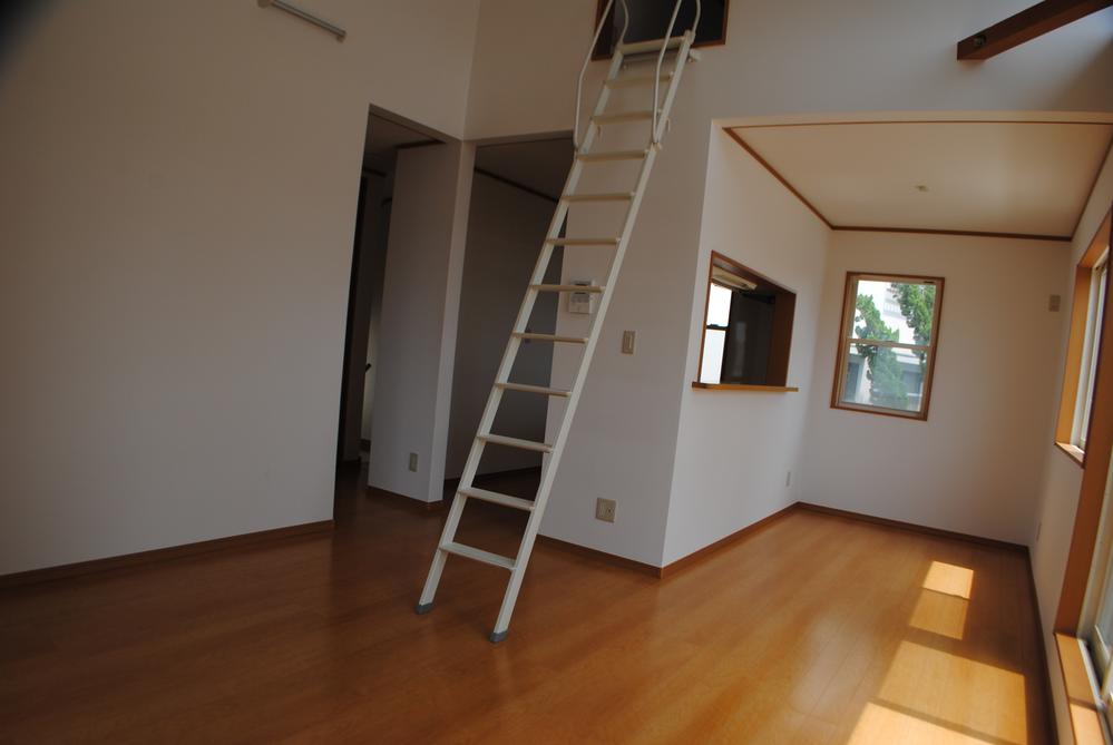 Living. Room (August 2013) Shooting