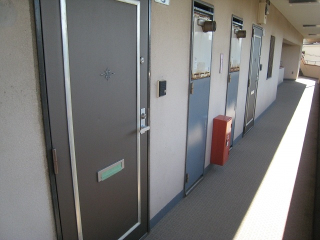 Other common areas