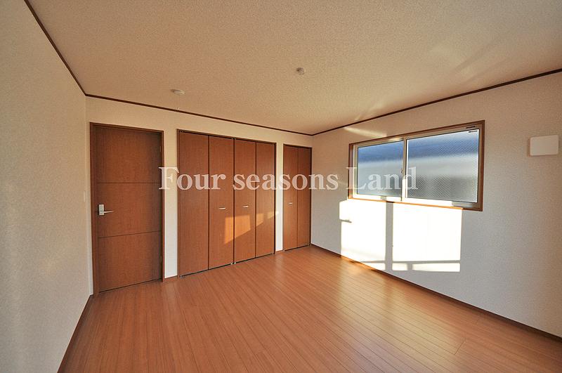 Non-living room. Indoor (September 2013) Shooting Building 2