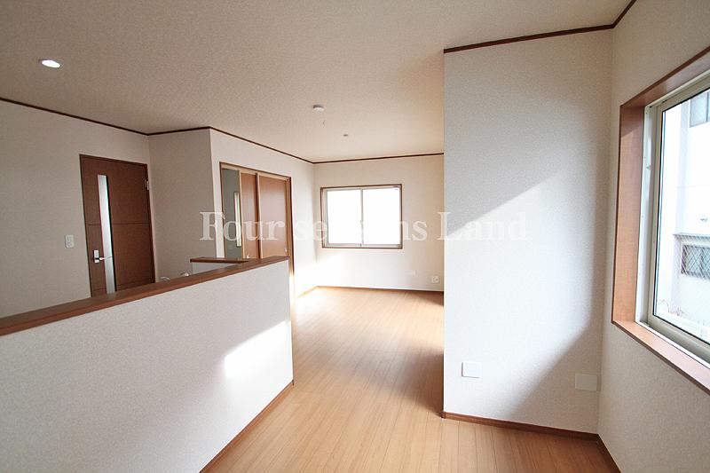 Living. Indoor (September 2013) Shooting Building 2