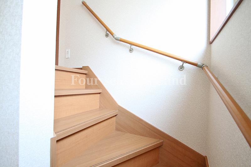 Other introspection. Indoor (September 2013) Shooting Building 2