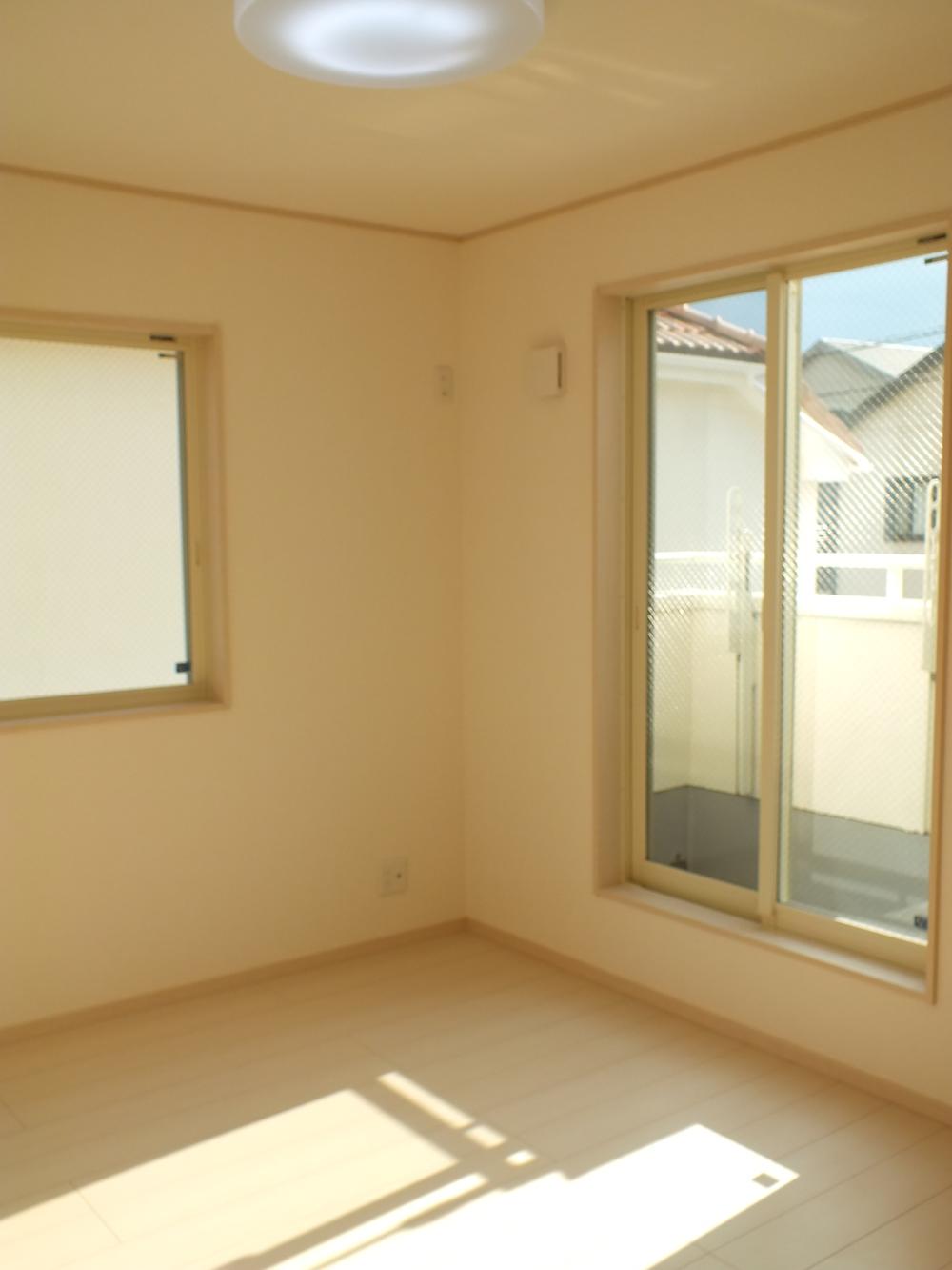 Other introspection. Same specifications