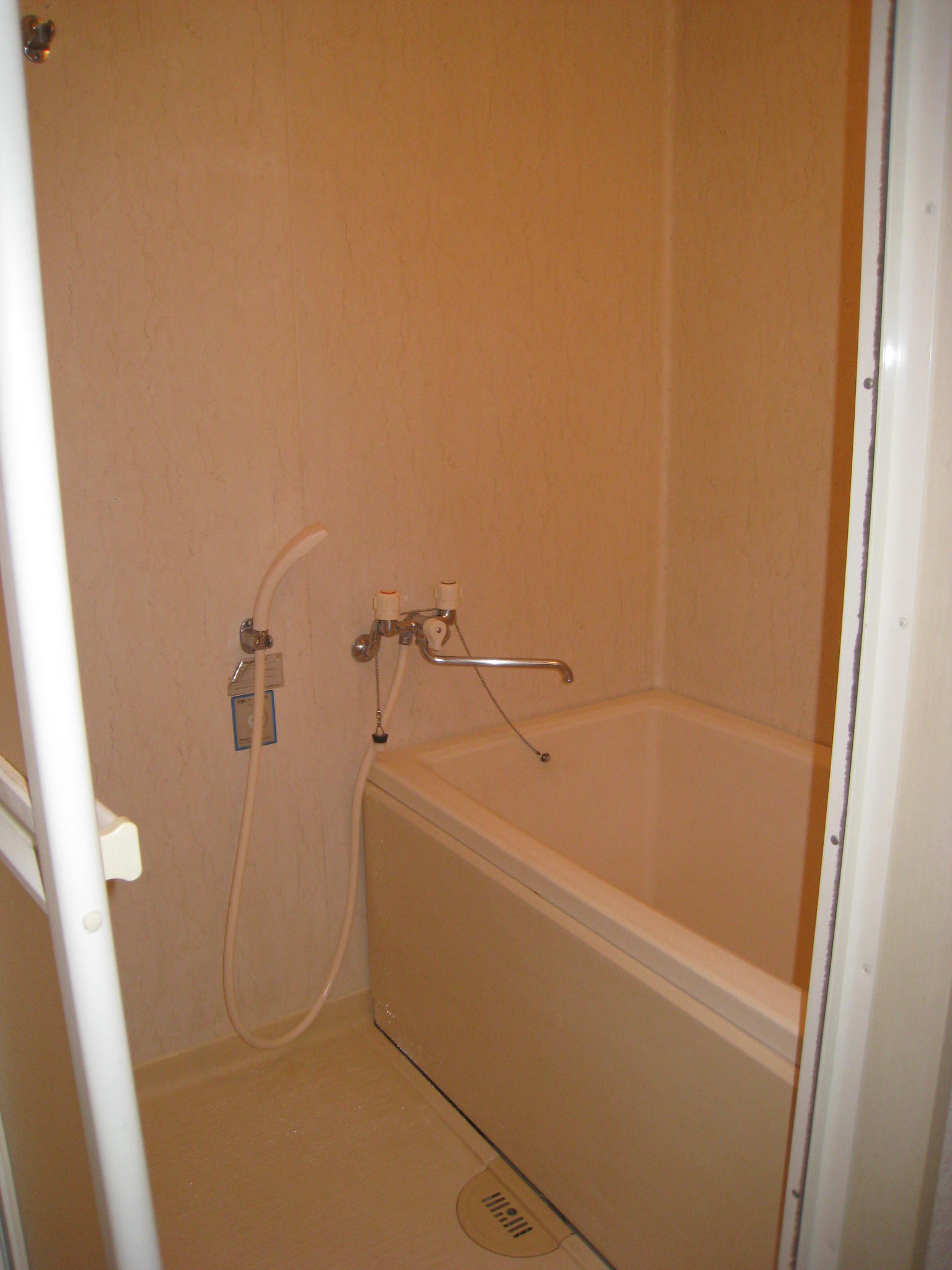 Bath.  ※ The same type of room