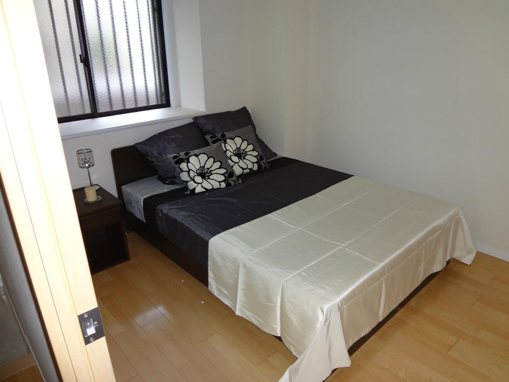 Non-living room. Indoor (September 2013) Shooting