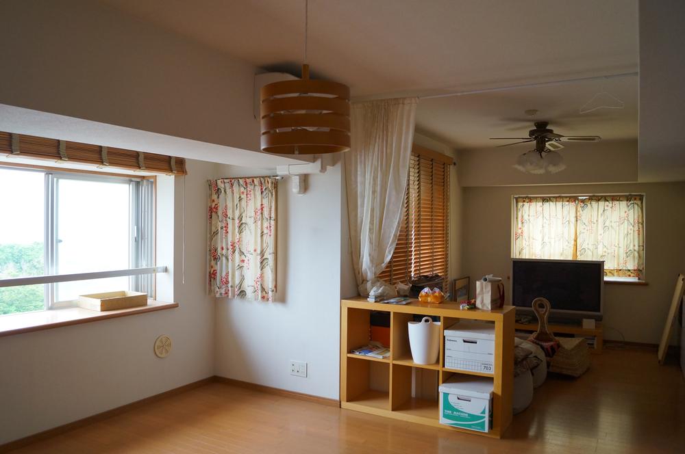 Living. Indoor (July 2013) Shooting