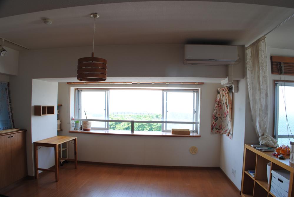 Living. Indoor (July 2013) Shooting