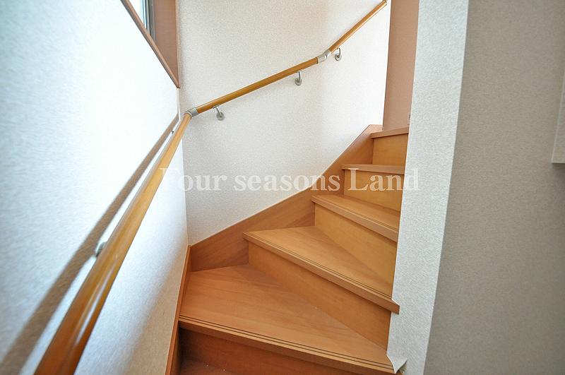 Other introspection. Indoor (11 May 2013) Shooting 1 Building