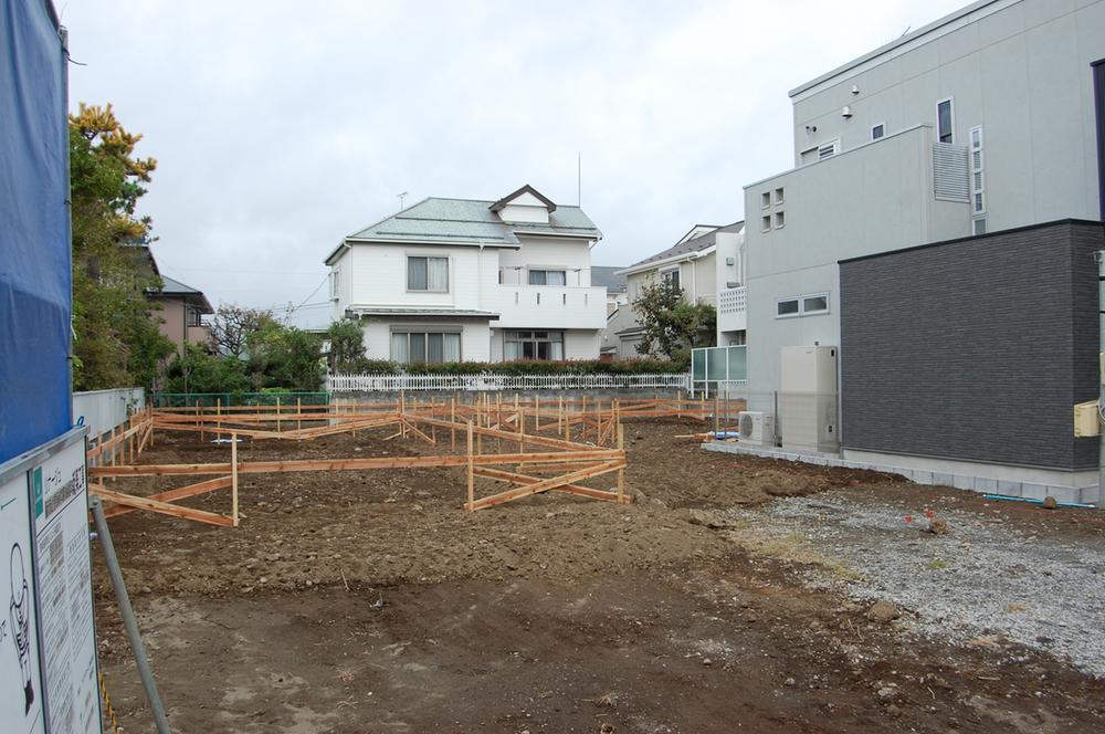 Local appearance photo. Local (10 May 2013) Shooting