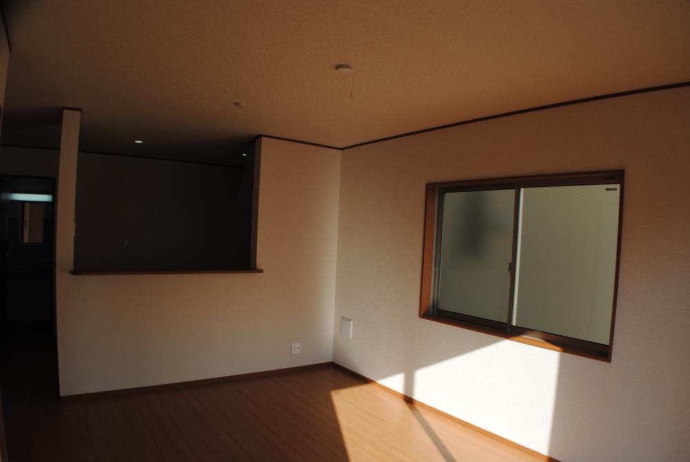 Living. Indoor (11 May 2013) Shooting