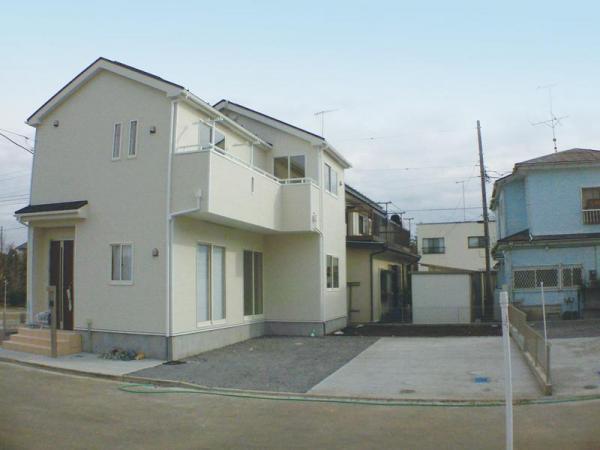 Local appearance photo