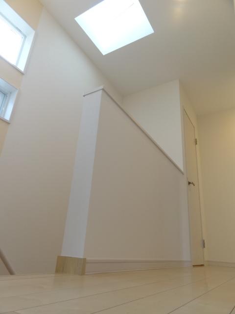 Other introspection. Indoor (09 May 2013) Shooting