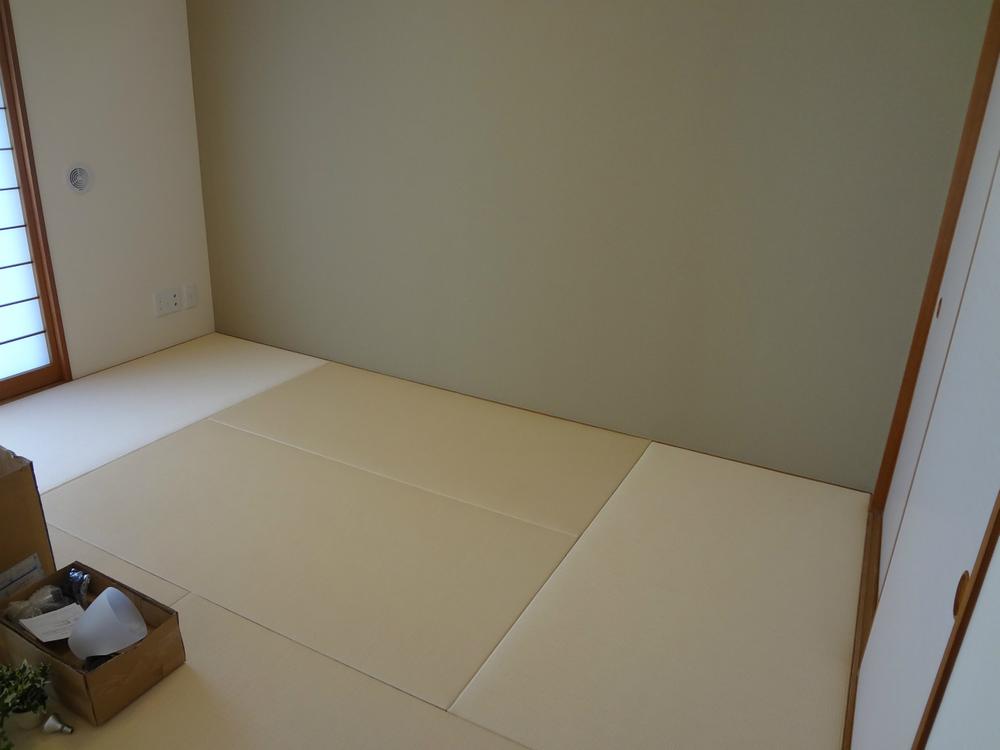 Non-living room. Indoor (12 May 2013) Shooting