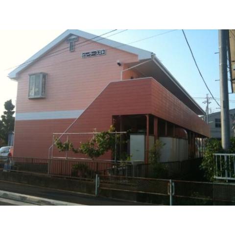 Building appearance