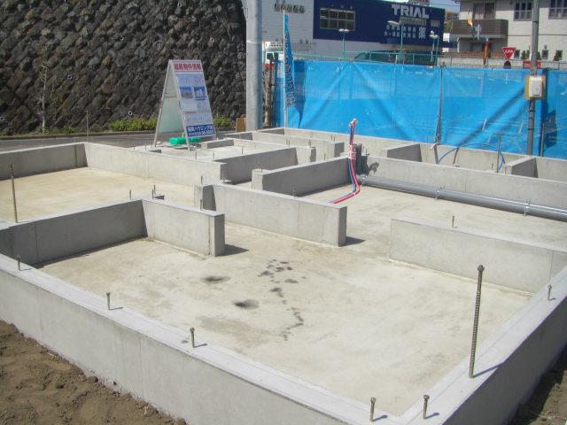 Construction ・ Construction method ・ specification