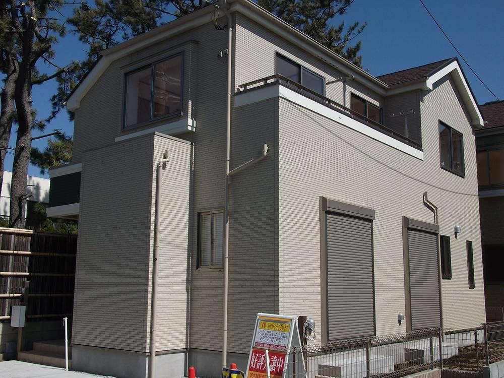 Same specifications photos (appearance). ( 3 Building) same specification