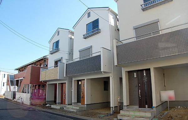 Local appearance photo