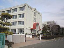 high school ・ College. 1015m to the Kanagawa Prefectural Shonandai High School