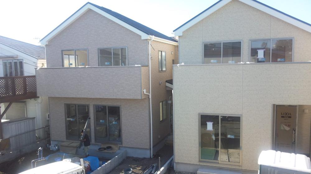 Local appearance photo. Local (10 May 2013) Shooting