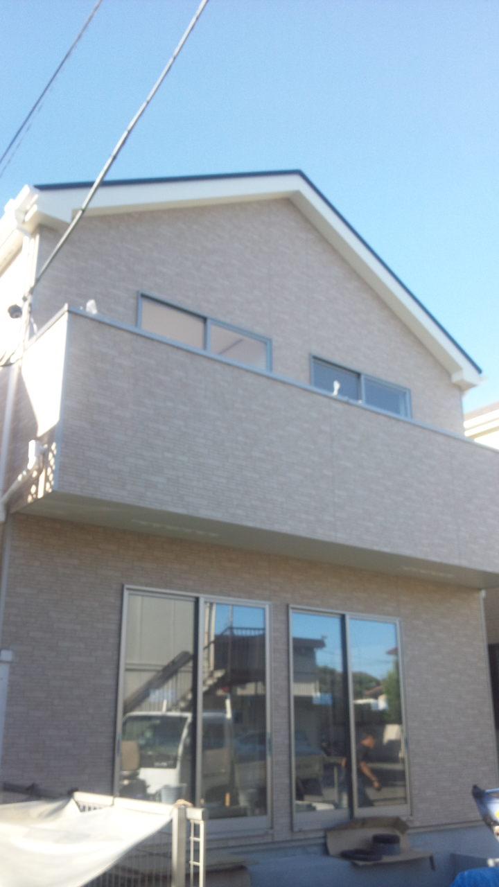 Local appearance photo. Local (10 May 2013) Shooting