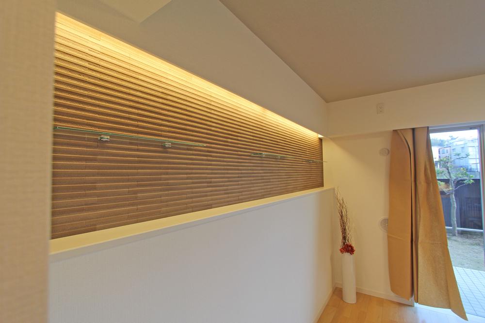 Living. Indoor (12 May 2013) Shooting