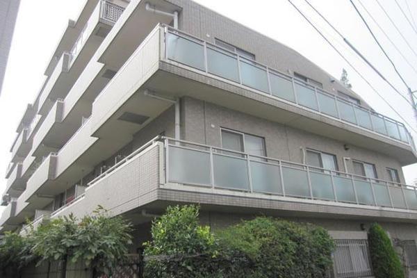 Local appearance photo. This appearance