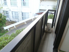 Other. Balcony