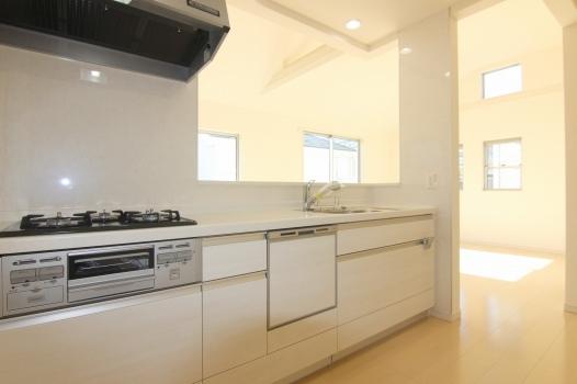 Same specifications photo (kitchen)