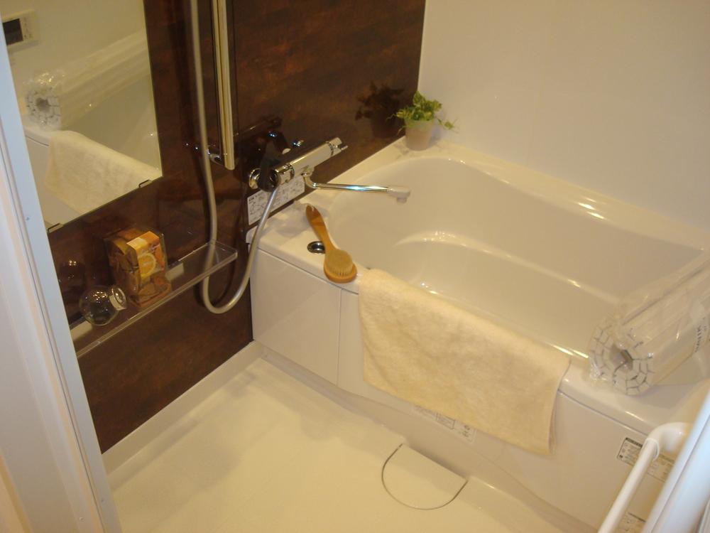 Bathroom. Indoor (11 May 2013) Shooting