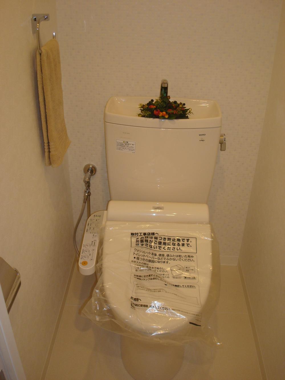 Toilet. Indoor (11 May 2013) Shooting