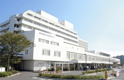 Hospital. 400m to Fujisawa City Hospital (Hospital)