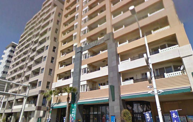 Local appearance photo. This appearance.