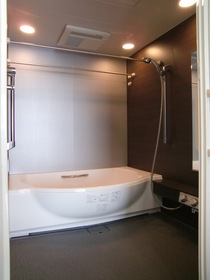 Bath. Bus (add cook, Bathroom dryer with)