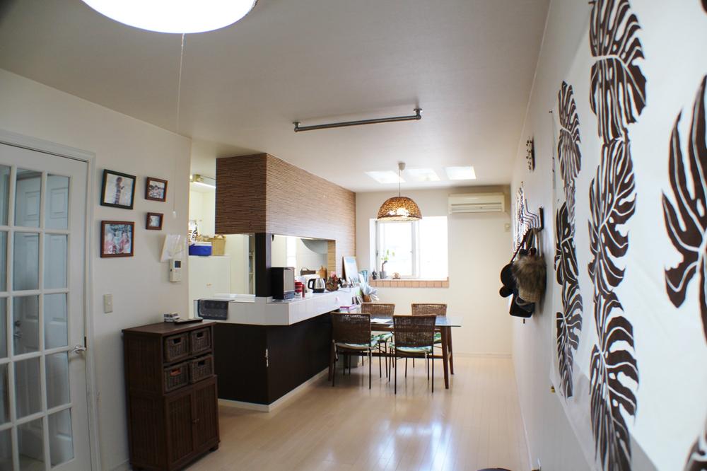 Other. dining
